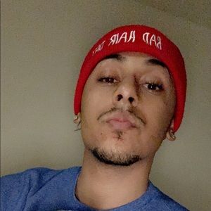 Meet your Posher, Ricardo